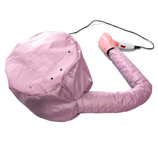 Hair-Dryer-Bonnet-Hood-Mubimart-4305 - Mubimart