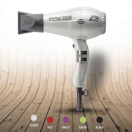 Hair-Dryer-Does-Not-Damage-Hair-Negative-Ion-Mubimart-657 - Mubimart