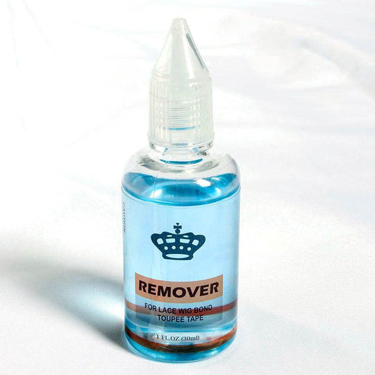 Hair Gel Remover Non Marking Hair Splitter - Mubimart