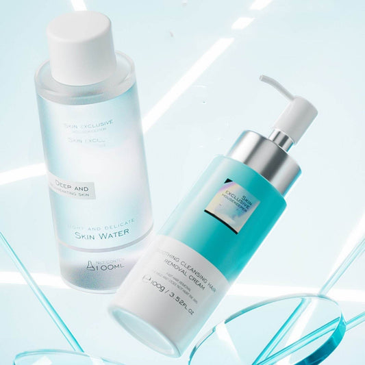 Hair Removal Cream Female Underarm Private Armpit Hair Legs Whole Body Male And Female Special - Mubimart