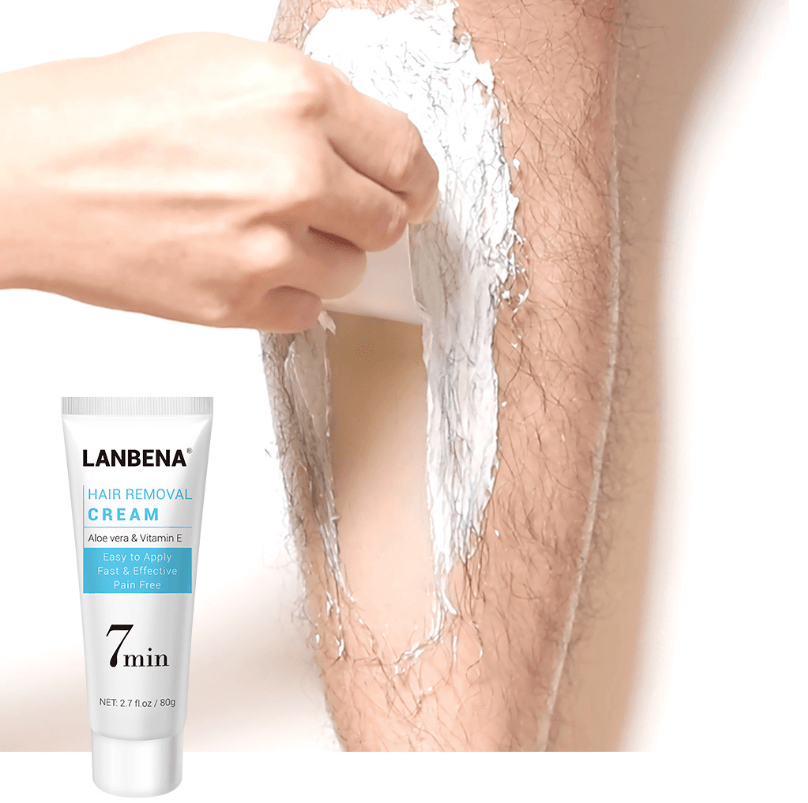 Hair Removal Cream - Mubimart