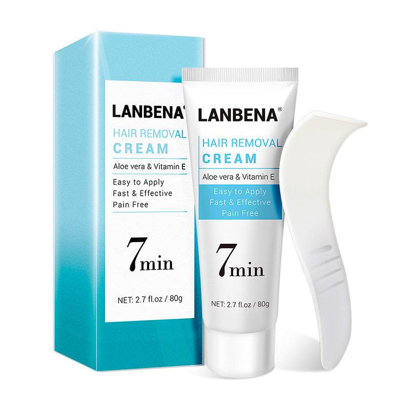 Hair Removal Cream - Mubimart