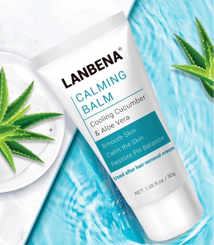 Hair Removal Cream - Mubimart