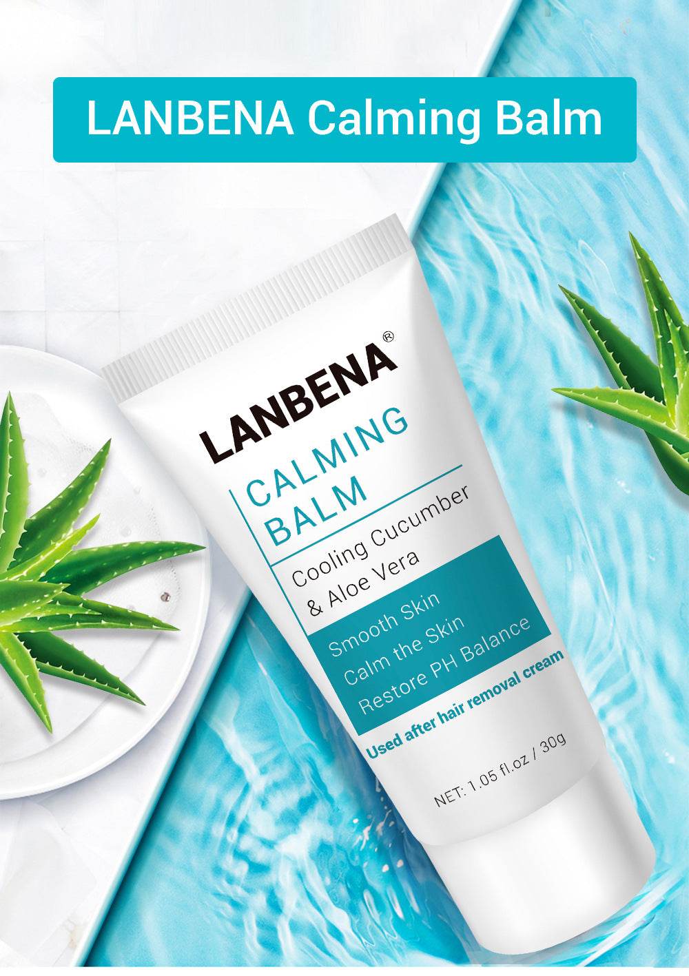 Hair Removal Cream - Mubimart