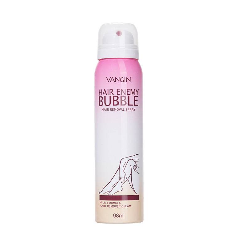Hair Removal Cream Spray Foam - Mubimart
