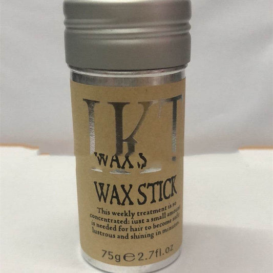 Hair Wax Stick Broken Hair Finishing Cream Anti-frizz Hair Styling Hair Wax Cream - Mubimart