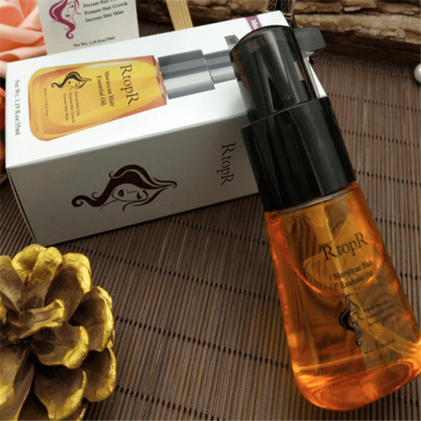 Hair care essential oil - Mubimart