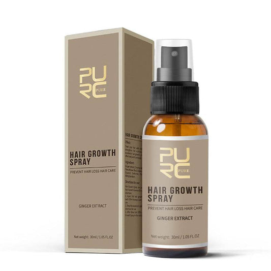 Hair-spray-100 - Mubimart