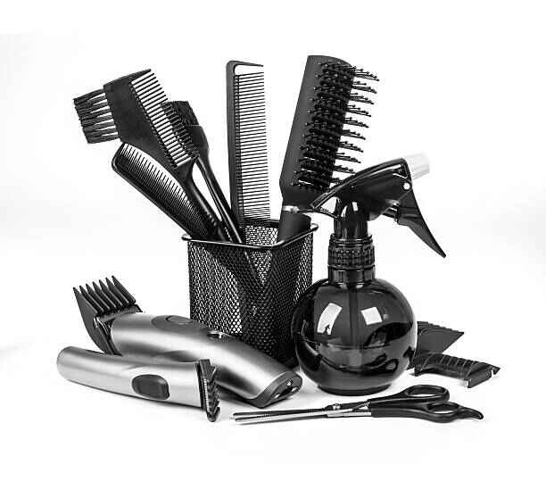 Hair Care & Styling