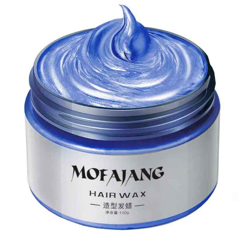 Hair Coloring Wax