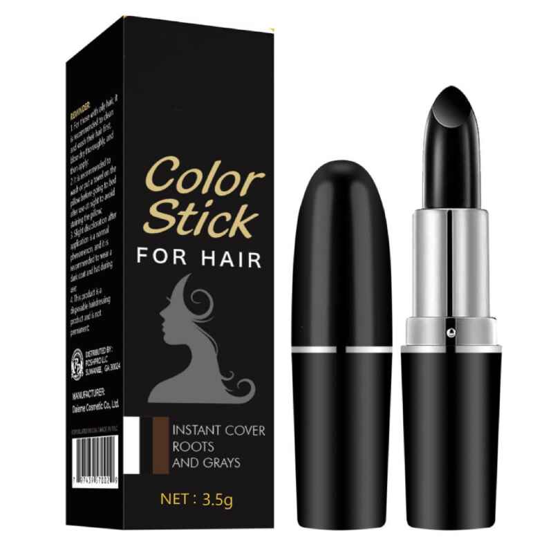 Hair Dye