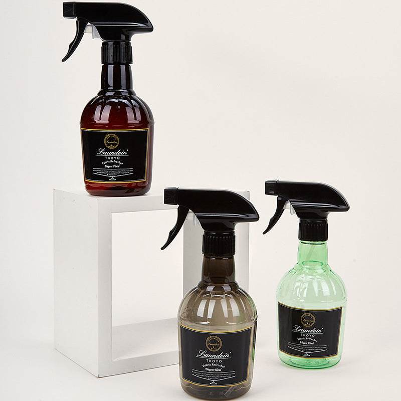 Haircut Styling Continuous Spray Bottle - Mubimart