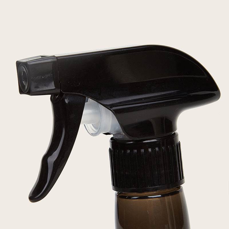 Haircut Styling Continuous Spray Bottle - Mubimart