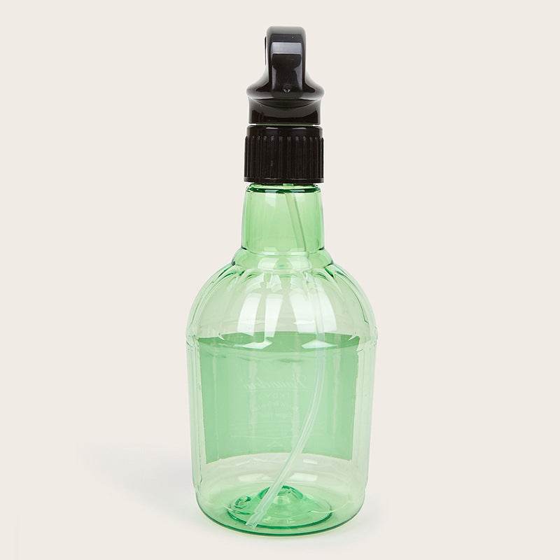Haircut Styling Continuous Spray Bottle - Mubimart