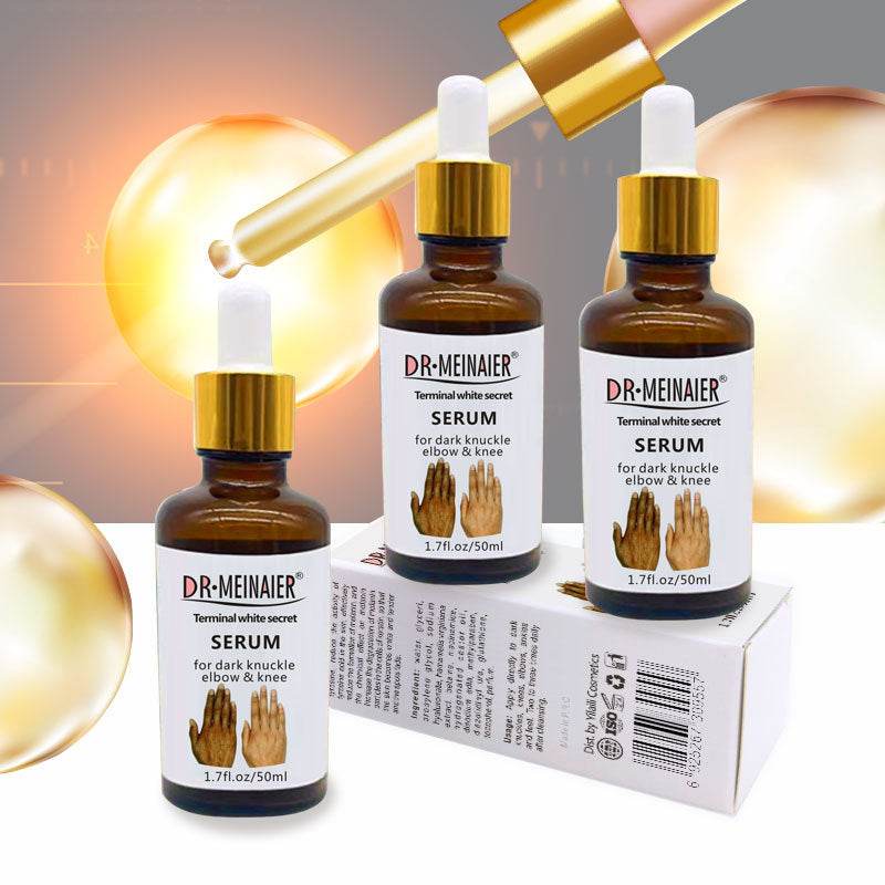 Hand Brightening Moisturizing Lotion South Africa India - Mubimart