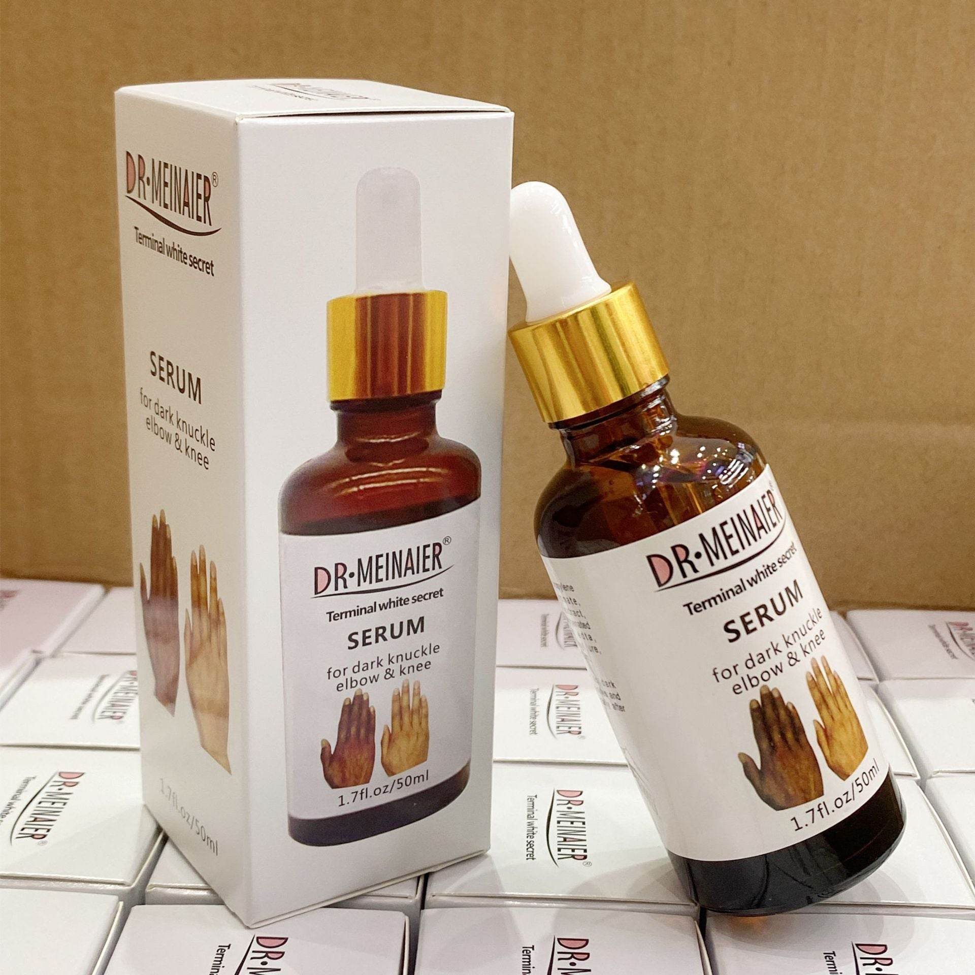 Hand Brightening Moisturizing Lotion South Africa India - Mubimart