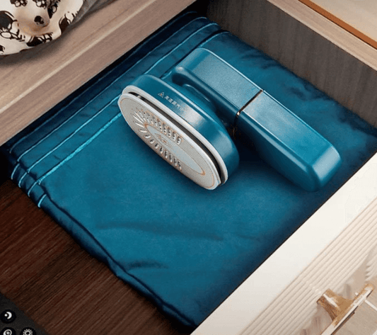 Hand - Held Steam Brush Dry Iron Household - Mubimart