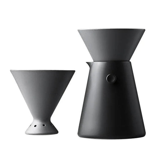 Hand-made-coffee-maker-set-Mubimart-1896 - Mubimart