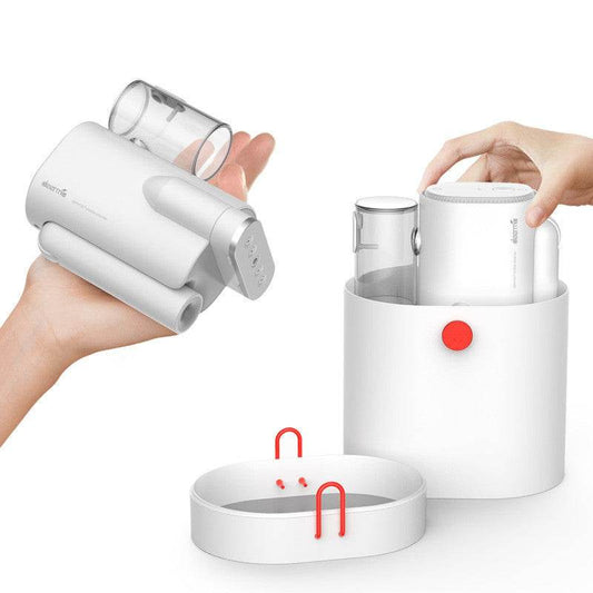 Handheld Garment Steamer Household And Commercial Steam Iron - Mubimart