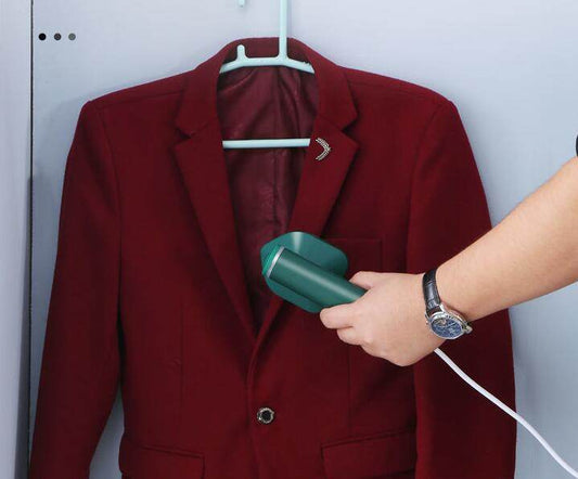 Handheld Garment Steaming Steam Iron Household Small - Mubimart