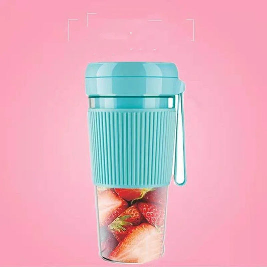 Handheld-Rechargeable-Mini-Juice-Cup-Mubimart-744 - Mubimart