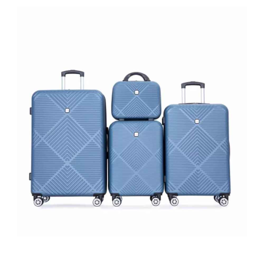 Hard Side Luggage