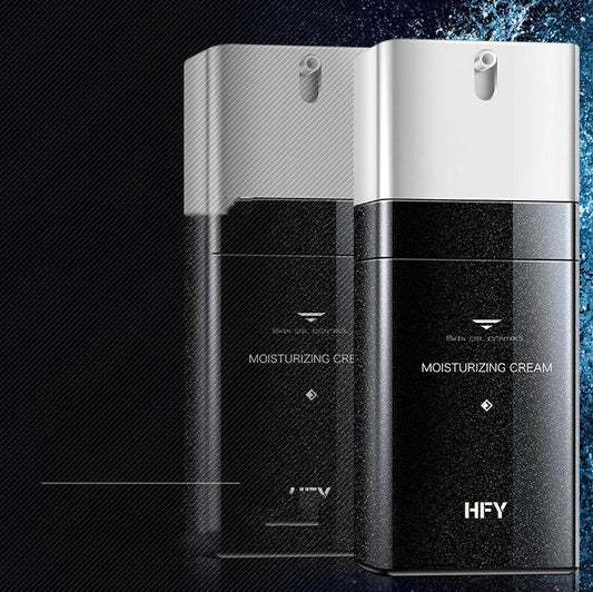 Hefengyu men's cream moisturizing lotion - Mubimart