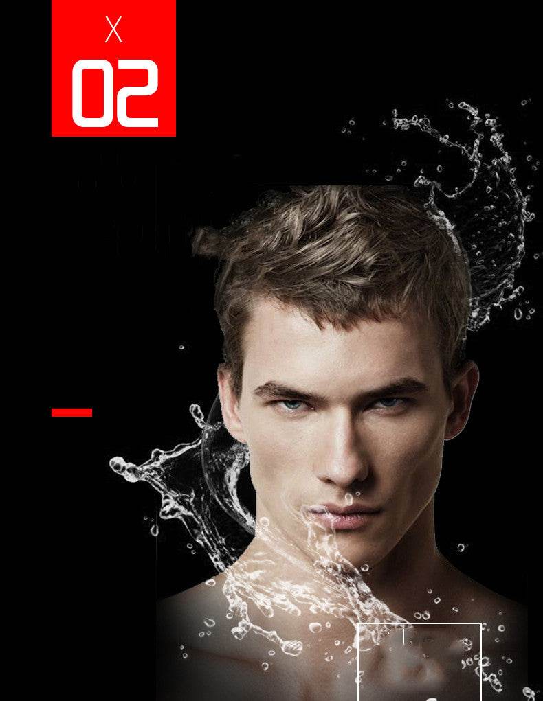 Hefengyu men's cream moisturizing lotion - Mubimart