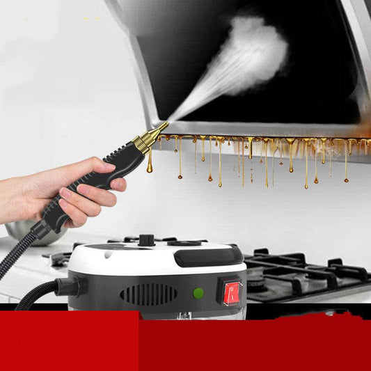 High Temperature And High Pressure Steam Cleaner - Mubimart