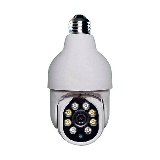 High-definition-Security-Surveillance-Camera-Wireless-WIFI-Connection-Smart-Home-Mubimart-8574 - Mubimart
