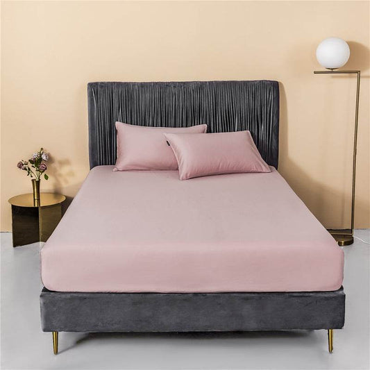 High-end Hotel Single Bed Sheet Single Sheet - Mubimart