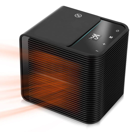 High-power heater - Mubimart