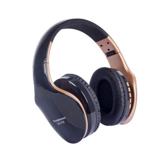 HobbyLane Bluetooth Headset - Mubimart