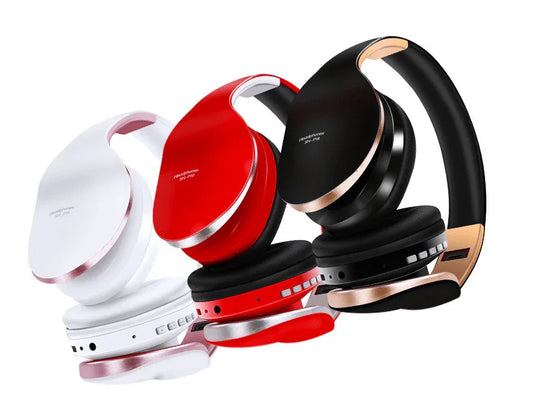 HobbyLane-Bluetooth-Headset-Mubimart-9570 - Mubimart