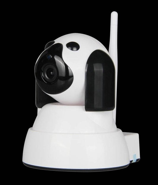 Home-Baby-Monitor-Wi-Fi-IP-Camera-Wireless-Smart-Dog-Camera-Mubimart-7040 - Mubimart