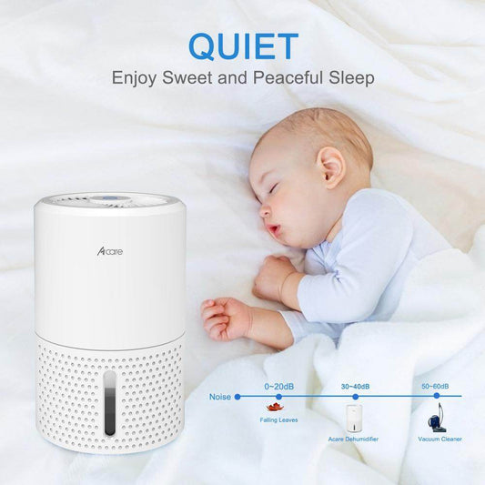 Home-Bedroom-Smart-Basement-Dehumidifier-Dehumidifier-Mubimart-4359 - Mubimart