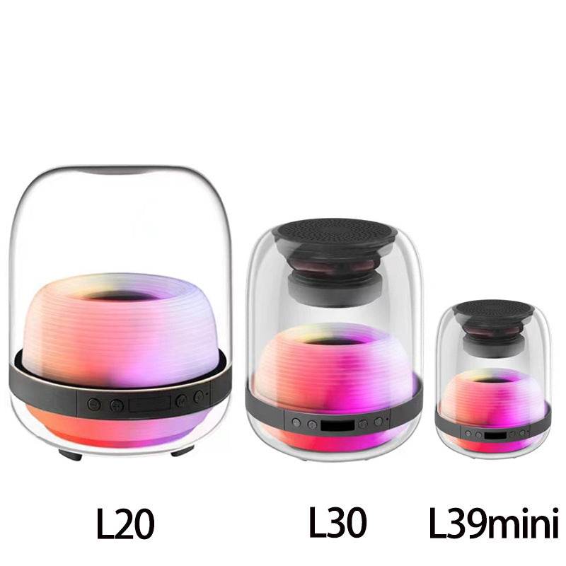 Home Desktop Multimedia Bluetooth Audio Car - Mubimart
