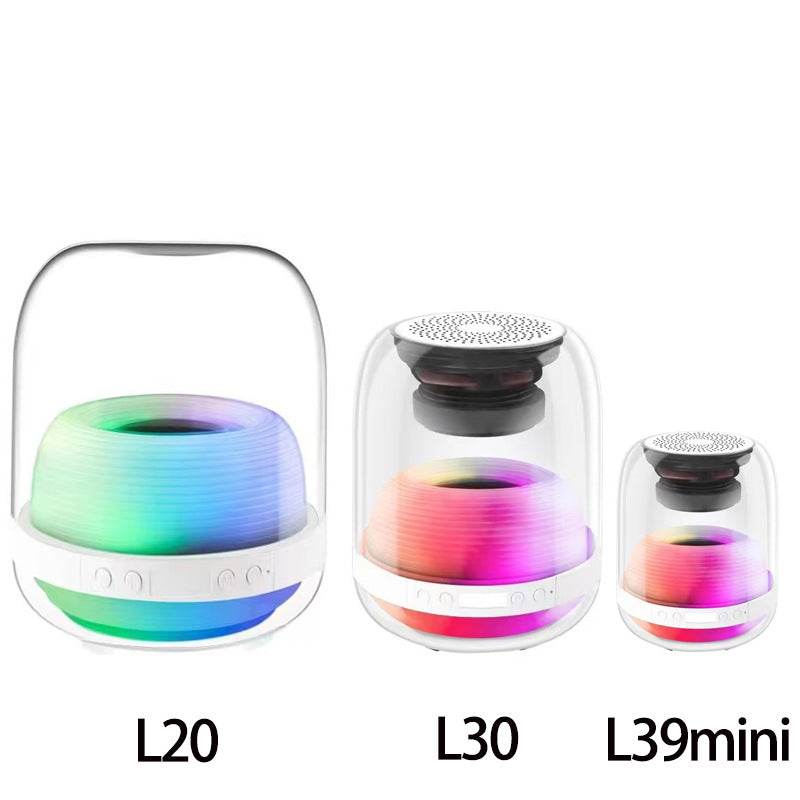 Home Desktop Multimedia Bluetooth Audio Car - Mubimart