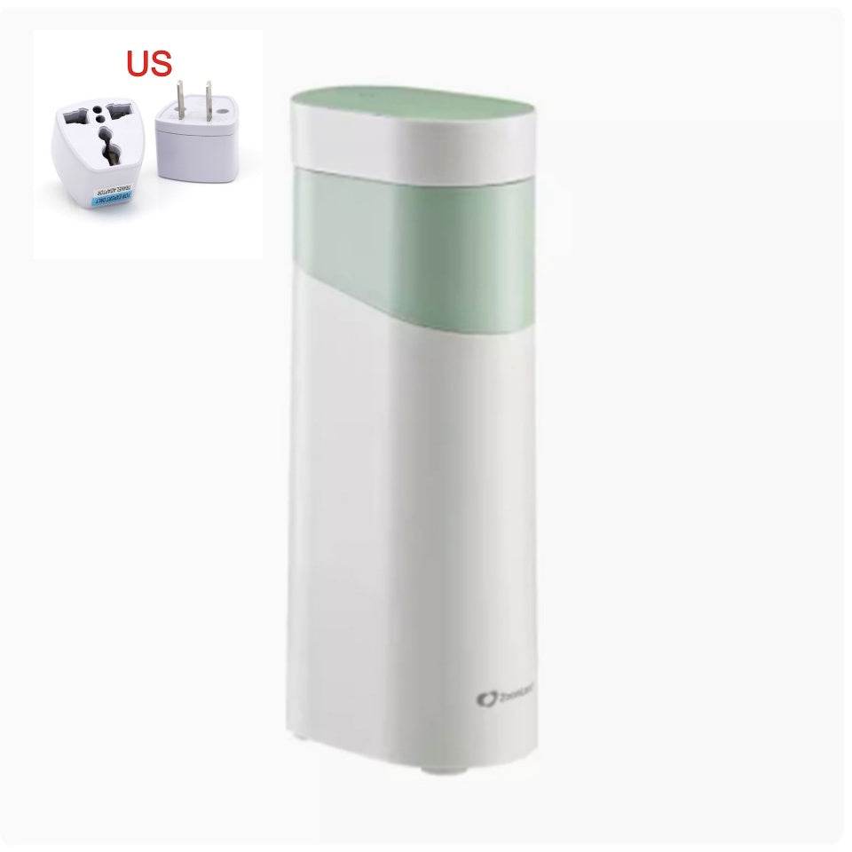 Home Desktop Small Instant Water Dispenser - Mubimart