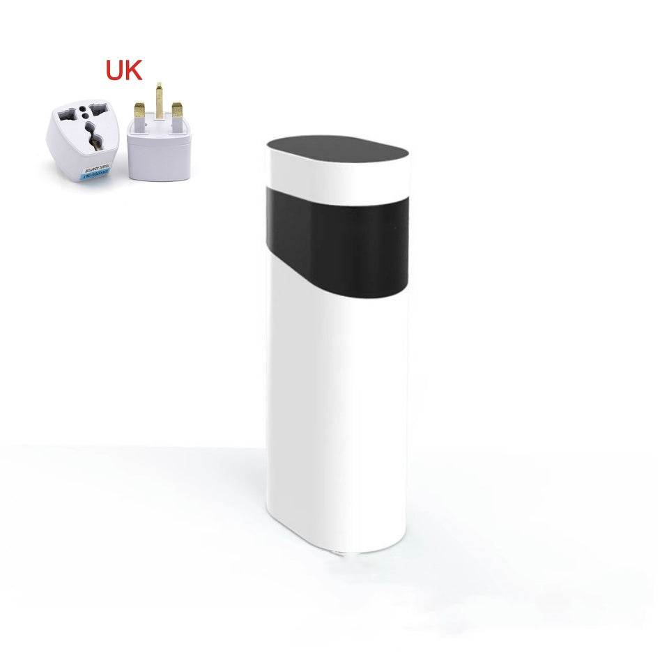 Home Desktop Small Instant Water Dispenser - Mubimart