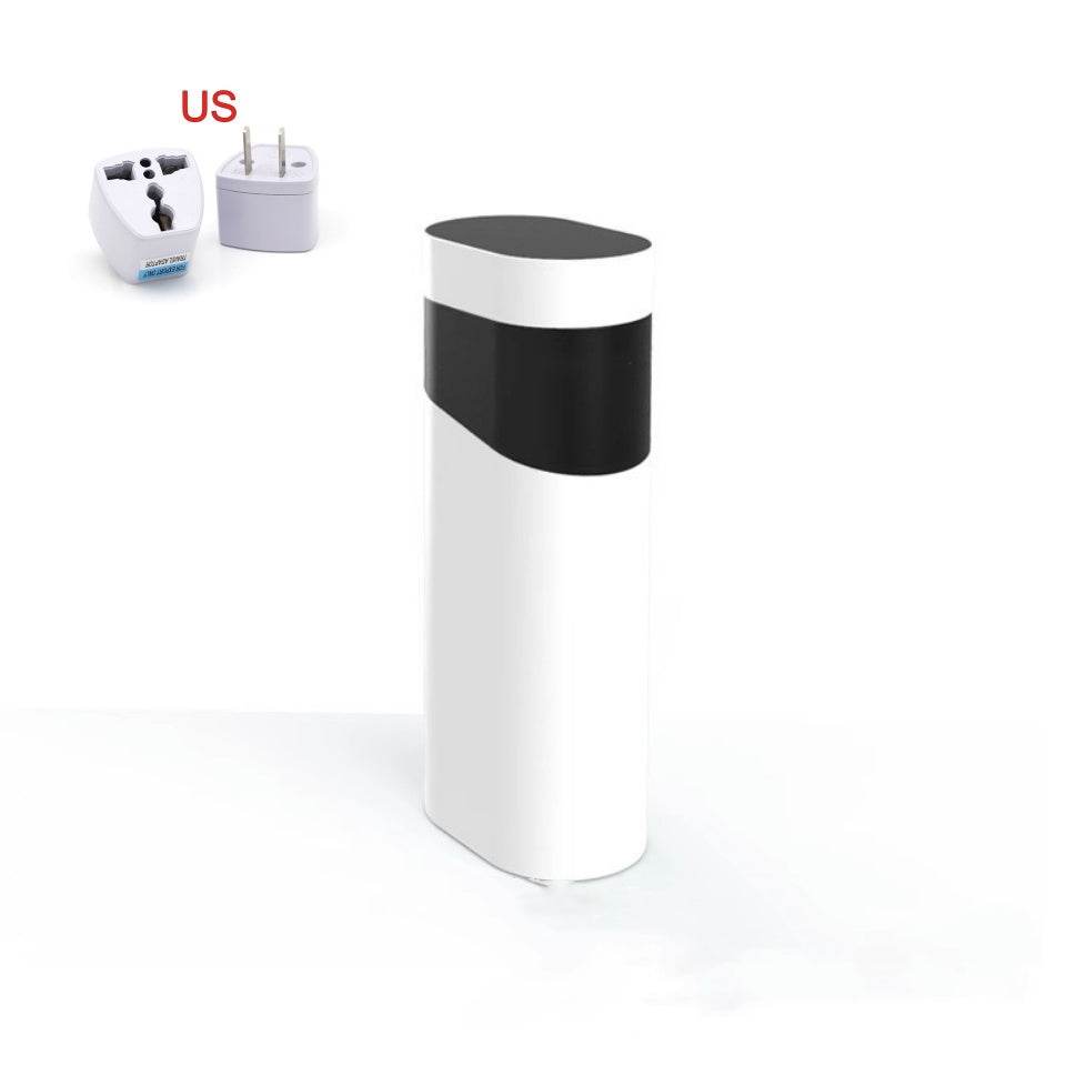 Home Desktop Small Instant Water Dispenser - Mubimart
