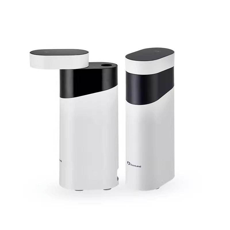 Home Desktop Small Instant Water Dispenser - Mubimart