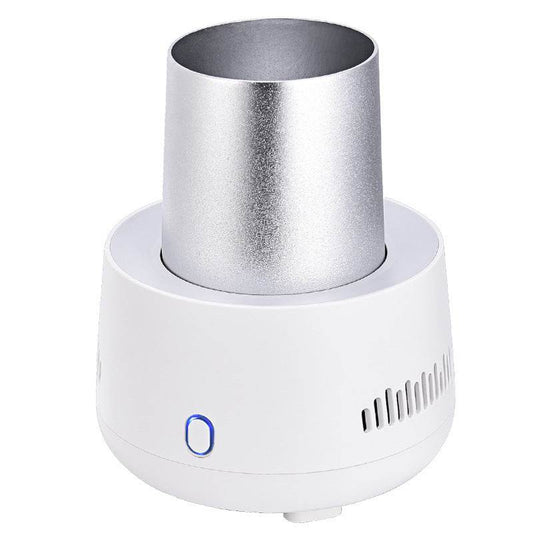 Home Fashion Mini Refrigerator For Car - Mubimart