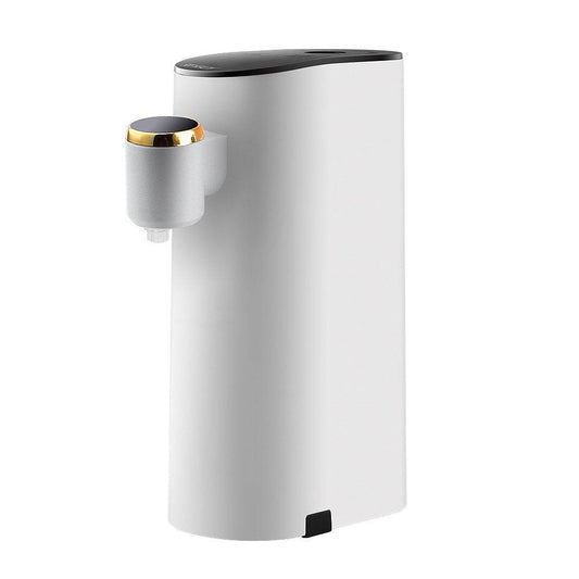 Home Fashion Mini Water Dispenser Portable - Mubimart