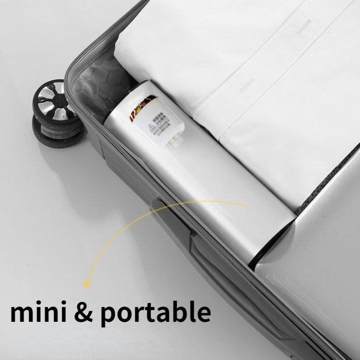 Home Fashion Mini Water Dispenser Portable - Mubimart