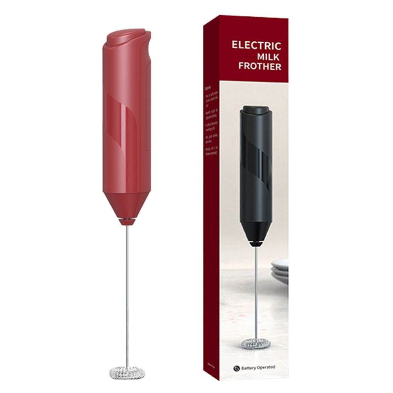 Home Fashion Personalized New Egg Whisk - Mubimart