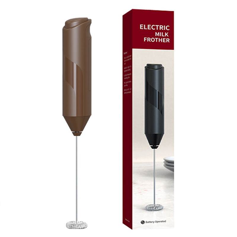 Home Fashion Personalized New Egg Whisk - Mubimart