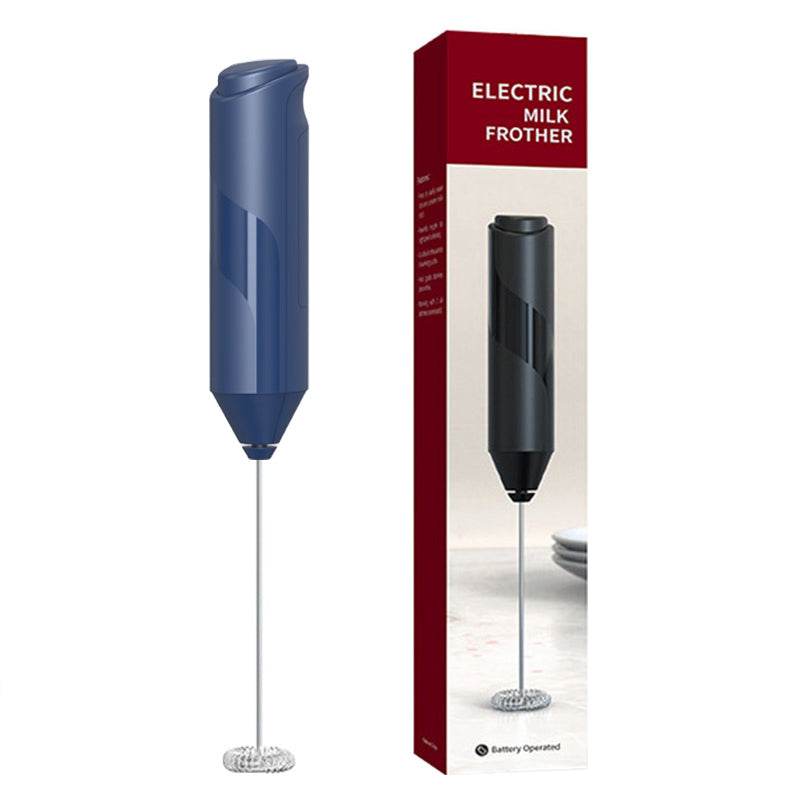 Home Fashion Personalized New Egg Whisk - Mubimart