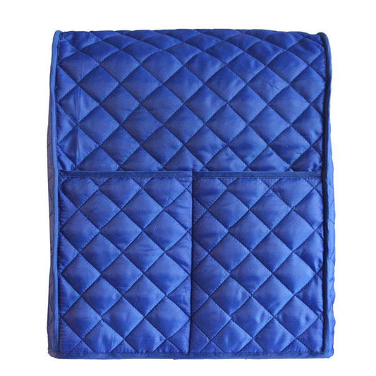 Home Fashion Simple Solid Color Blender Cover - Mubimart