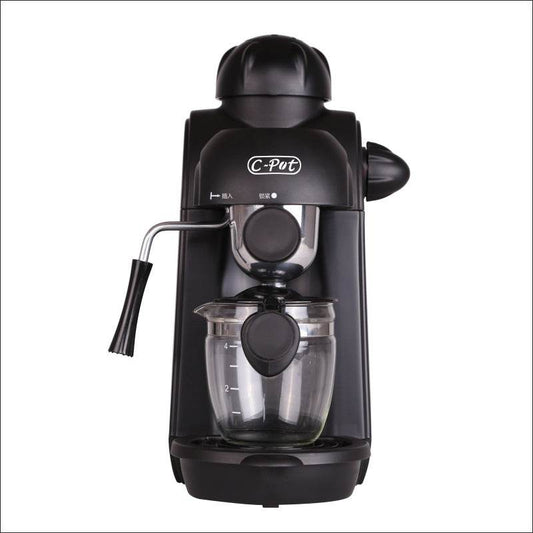 Home Mini Espresso Machine - Mubimart